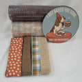 Dog Birthday "Shut the Fucupcakes" Home Decor Kit – Standard DIY Kit with 8" Metal Sign