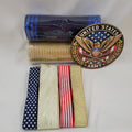 "U.S. Army"  decorative Home Decor kit  – Standard DIY Kit with 8" Metal Sign